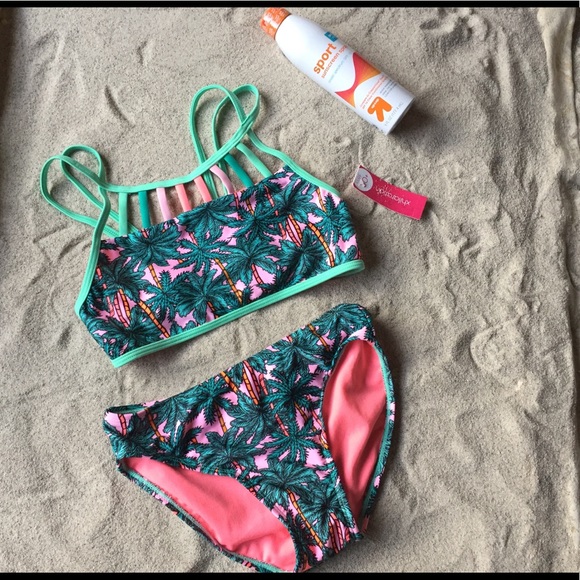 xhilaration swimsuits